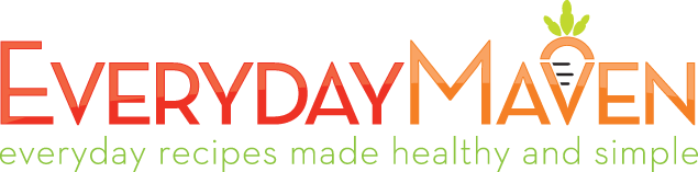 Everyday Maven