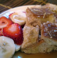 Baked French Toast (5)