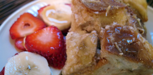 Baked French Toast (5)