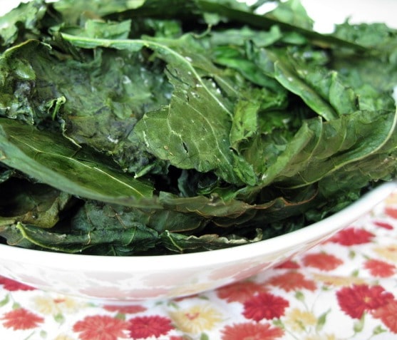 Kale Chips (12)