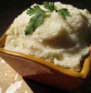 Mashed Cauliflower (12)