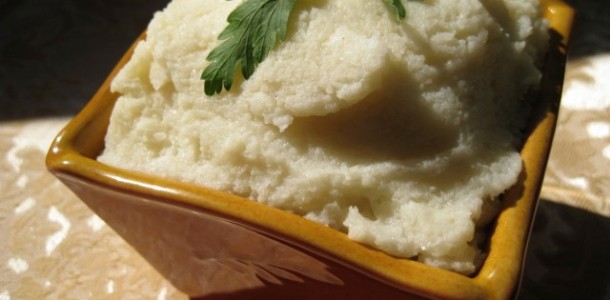 Mashed Cauliflower (12)