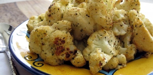 Roasted Cauliflower (7)