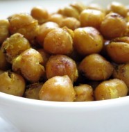 Thai Spiced Roasted Chickpeas (3)