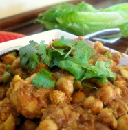 Curried Lettuce Wraps (19)