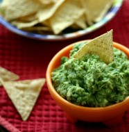 Everyday Guacamole