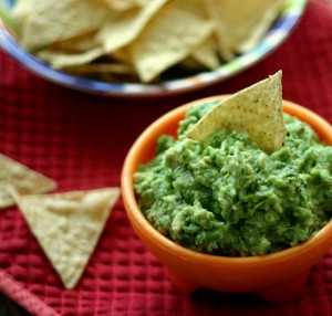 Everyday Guacamole