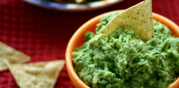 Everyday Guacamole