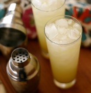 The Skinny Colada