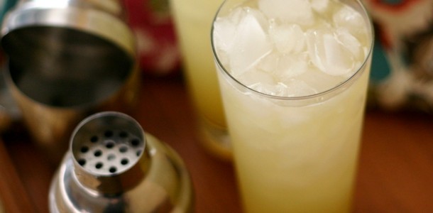 The Skinny Colada