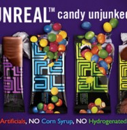unrealCandy