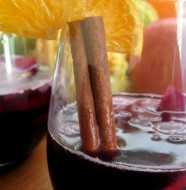 Harvest Sangria