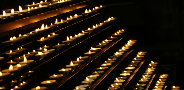 A Day of Remembrance