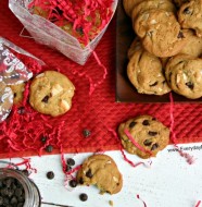 Coconut Chocolate Chip Cookie Recipe from www.everydaymaven.com
