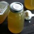 Flu Fighter Chicken Stock from www.EverydayMaven.com
