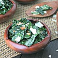 Weight Watchers Kale Caesar Recipe