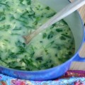 Thai Chicken Soup from www.EverydayMaven.com