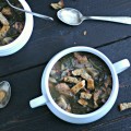 weight watchers collard greens soup