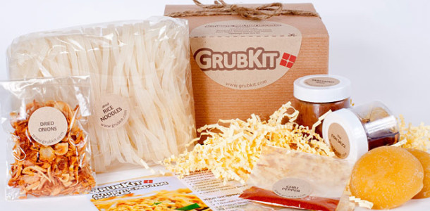 GrubKit Giveaway from www.everydaymaven.com