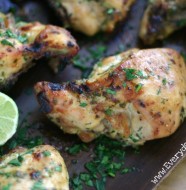 Maple Dijon Chicken Recipe