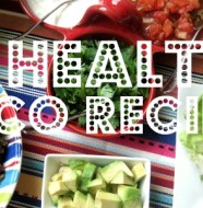 20 Healthy Taco Recipes from www.everydaymaven.com