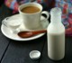 Vegan Paleo Coffee Creamer from www.everydaymaven.com