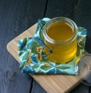 How to Make Ghee. Paleo. Whole30