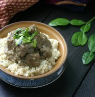 Paleo Beef Rendang from www.everydaymaven.com