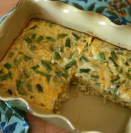 Paleo Egg Casserole from www.everydaymaven.com
