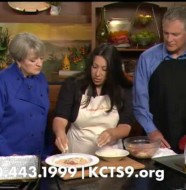 KCTS9 Kitchen Classics Oven Fried Chicken from www.everydaymaven.com