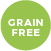 Grain free