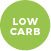Low carb