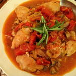 Chicken Cacciatore Slow Cooker from www.everydaymaven.com