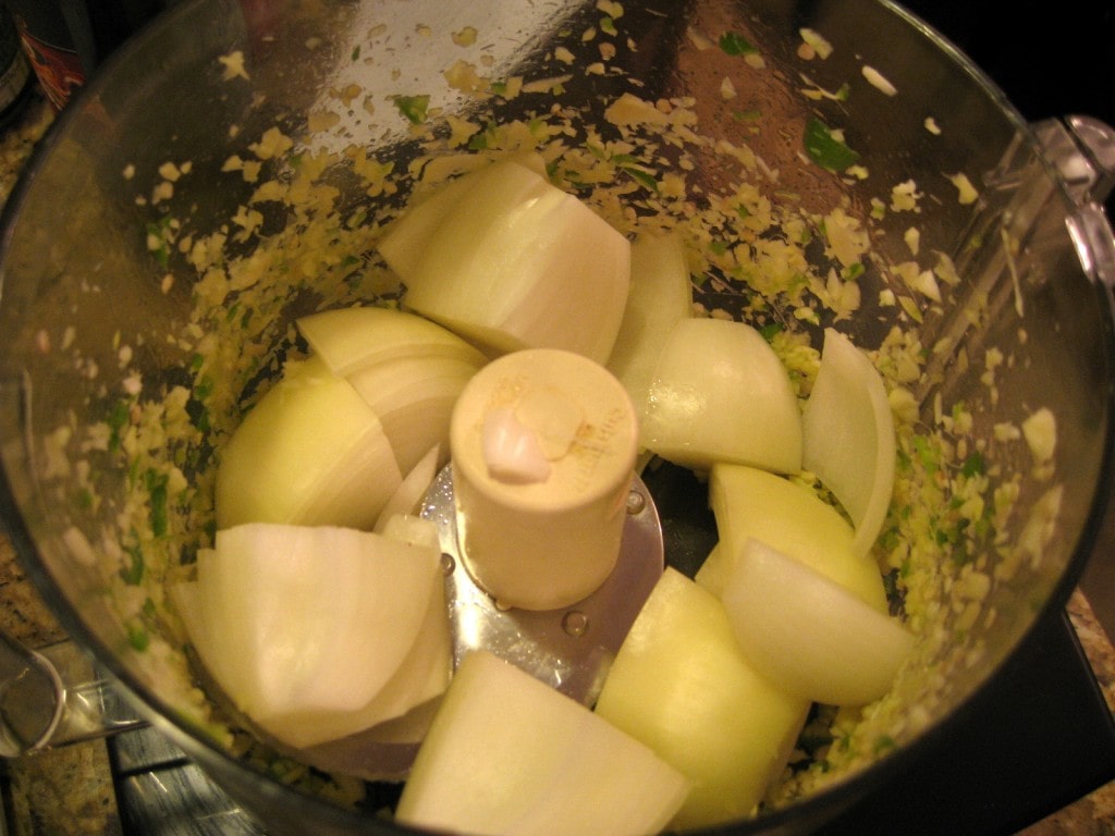 Indian Chicken Stew (with Instant Pot option) - EverydayMaven™