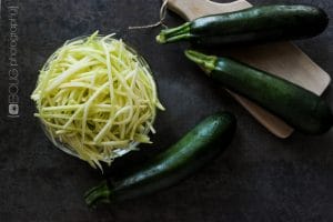 How to Make Zucchini Noodles from www.everydaymaven.com