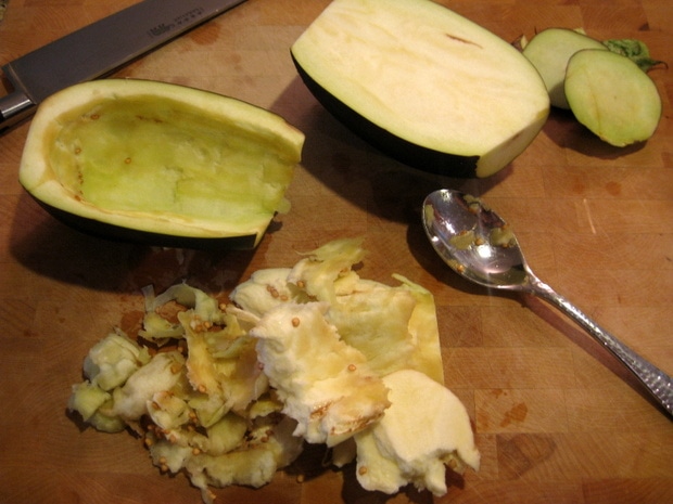 Paleo Stuffed Eggplant with Ground Beef - EverydayMaven™