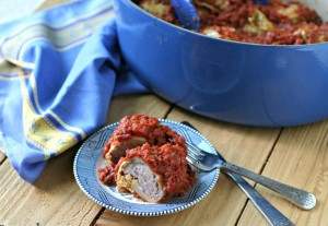 Jewish Stuffed Cabbage from www.everydaymaven.com