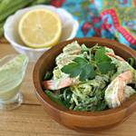 Shrimp In Green Sauce from www.everydaymaven.com