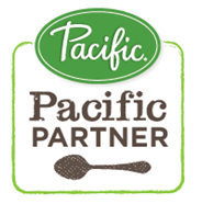 Pacific Partner Badge