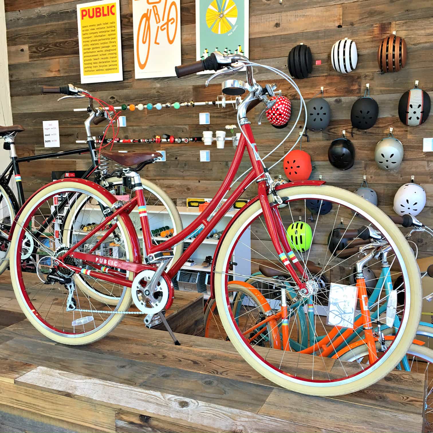 Seattle Bike Everywhere Day