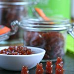 Sugar Free Vitamin C Gummy Bears from www.EverydayMaven.com