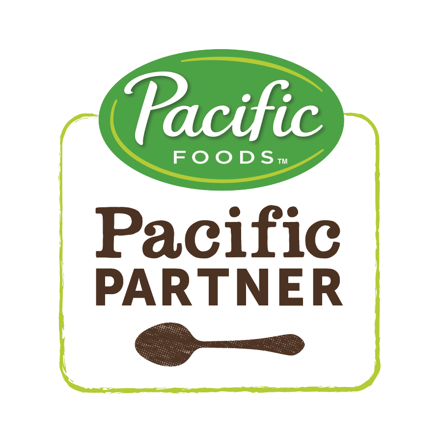 Pacific Foods Ambassador Partner Badge