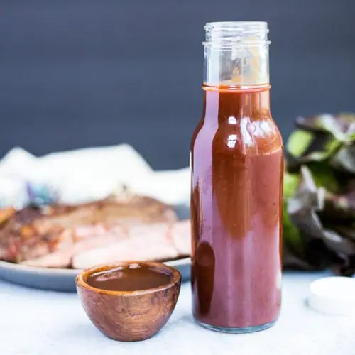 Copycat A1 Steak Sauce EverydayMaven™