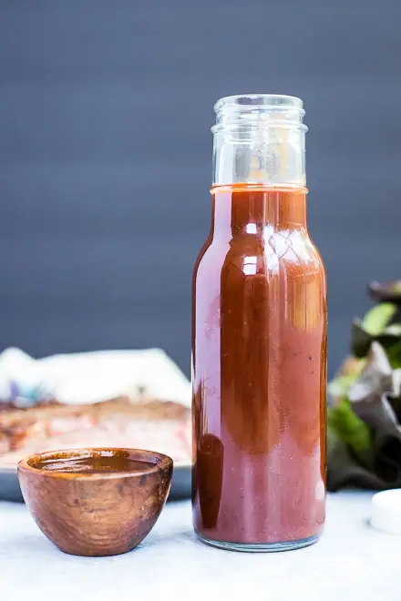 A1 Steak Sauce (Copycat) - Dinner, then Dessert