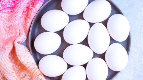 How To Coddle An Egg How To Coddle An Egg