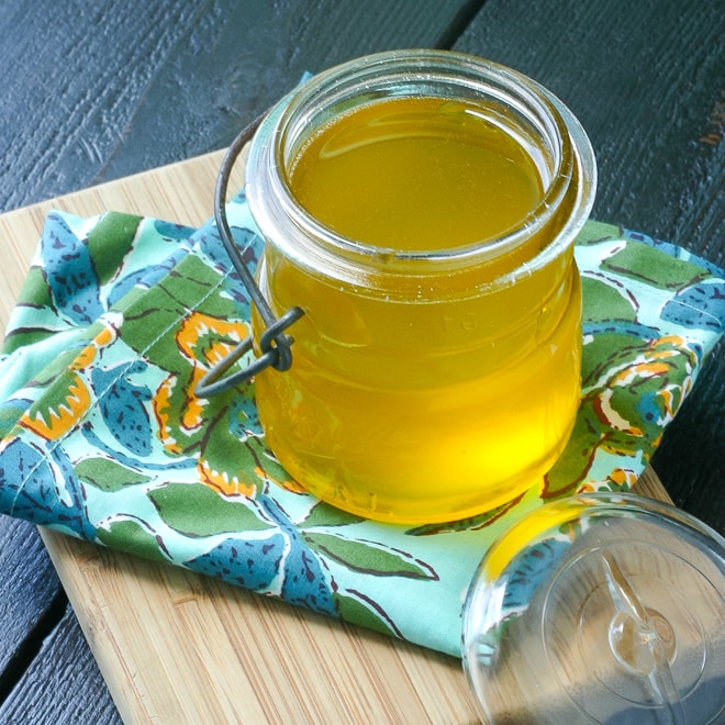 How to Make Ghee - EverydayMaven™