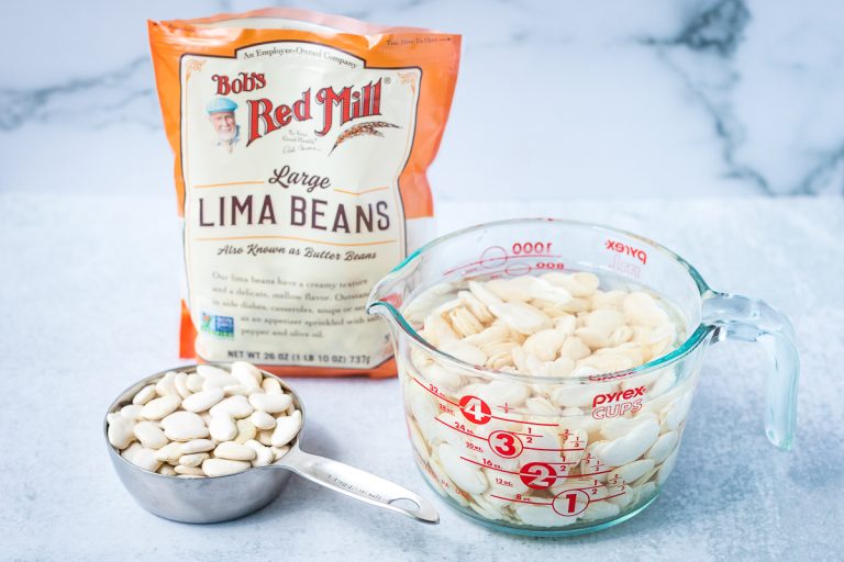 Marinated Gigantes Beans LaptrinhX / News